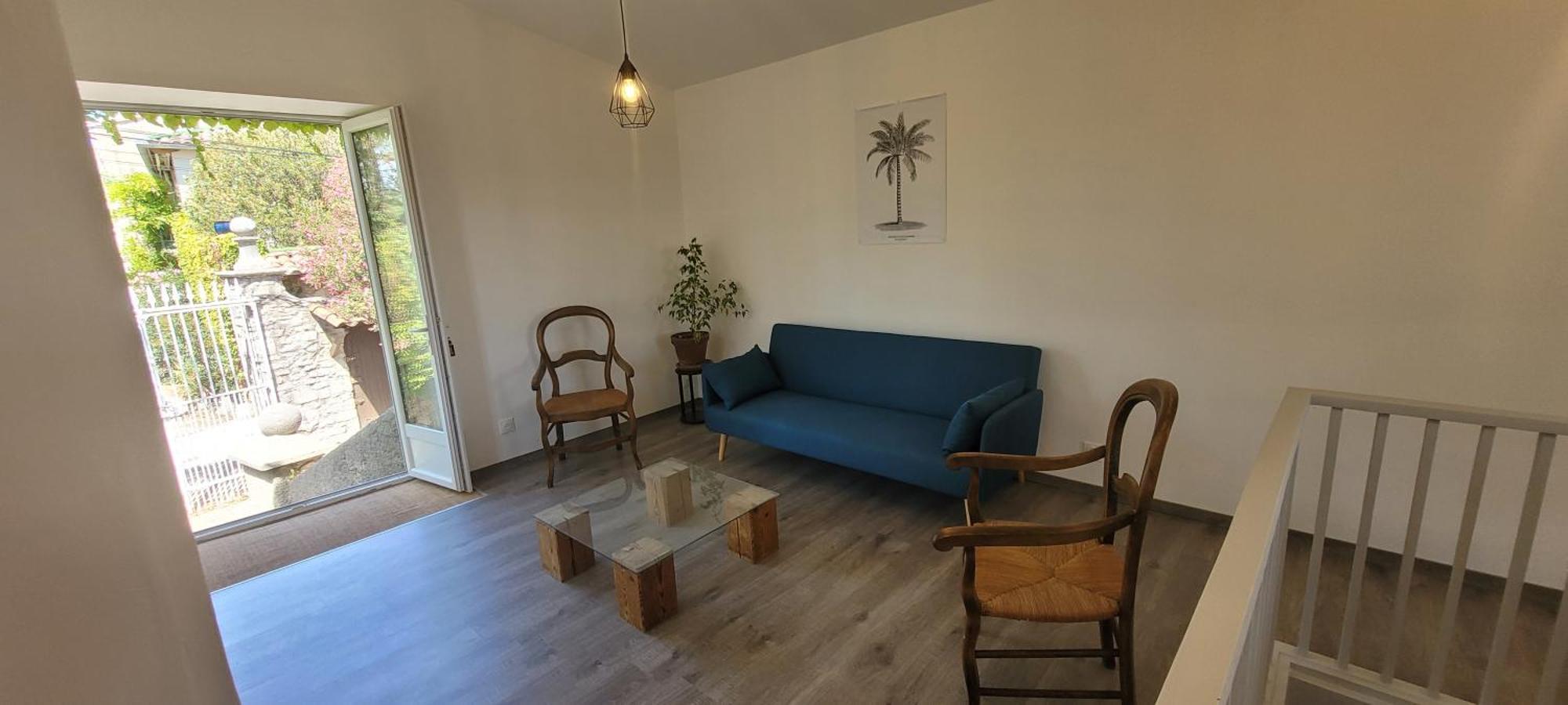 Le Domaine Du Soulier -Gite Et Chambres D'Hotes - La Maison Du Gardien Tornac Eksteriør billede