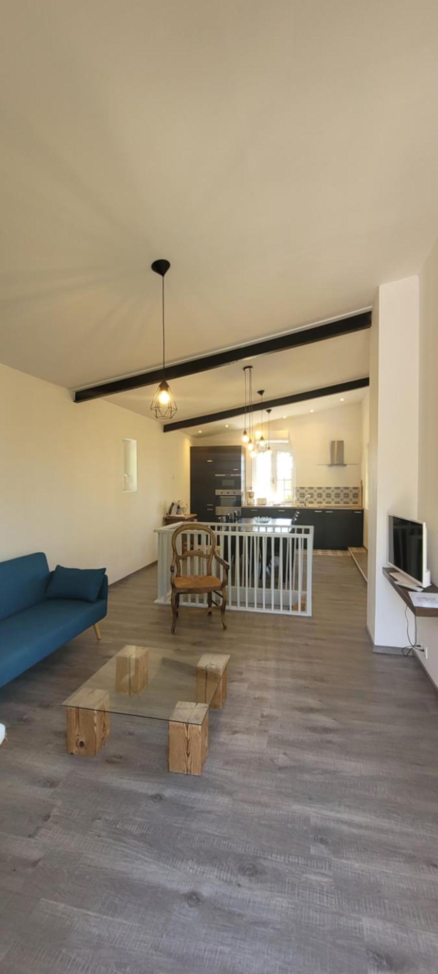 Le Domaine Du Soulier -Gite Et Chambres D'Hotes - La Maison Du Gardien Tornac Eksteriør billede
