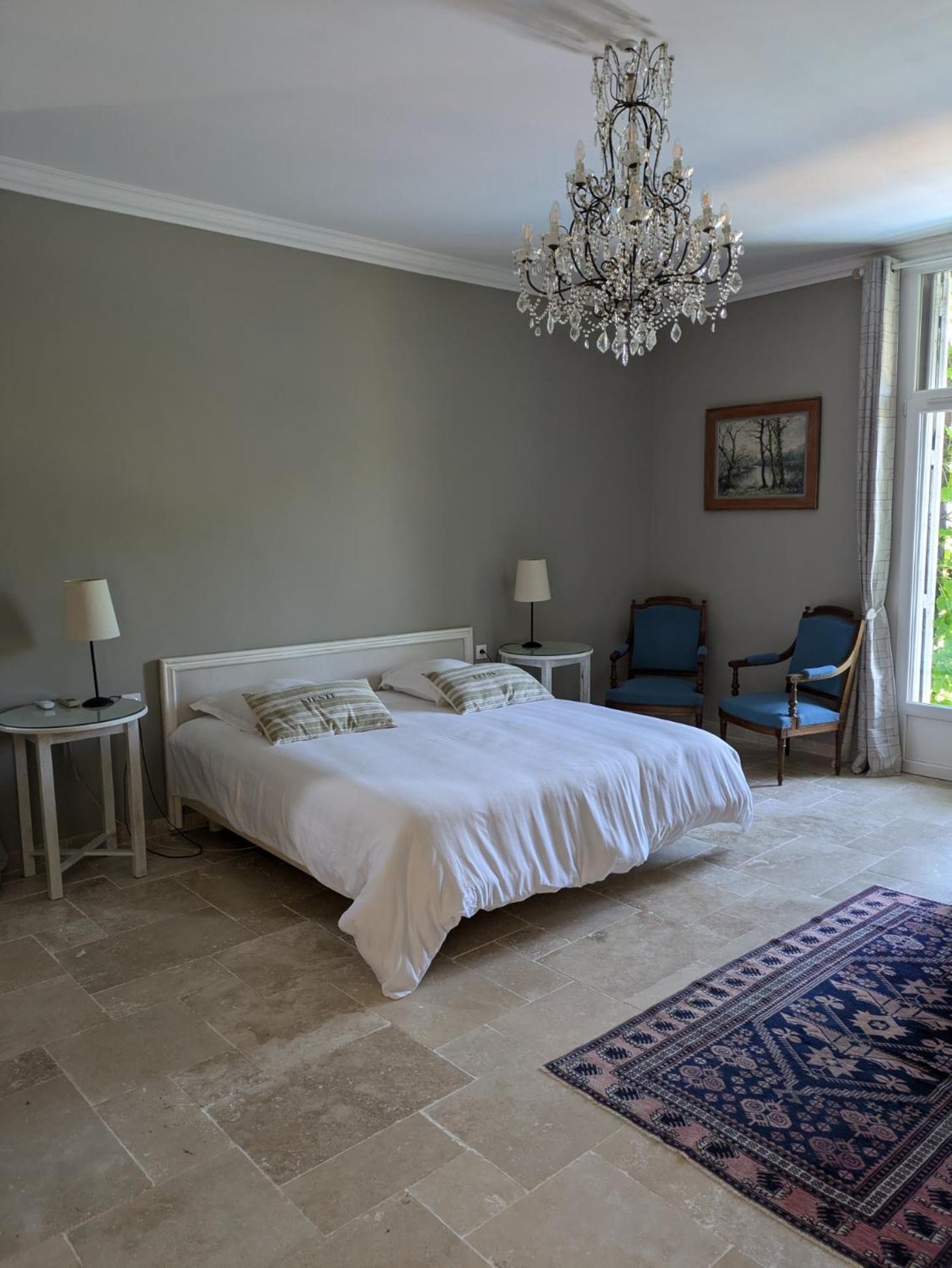 Le Domaine Du Soulier -Gite Et Chambres D'Hotes - La Maison Du Gardien Tornac Eksteriør billede